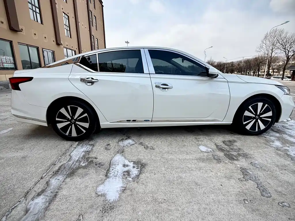 Teana 2021 2.0L XL Comfort Edition купить на сайте DeffCars