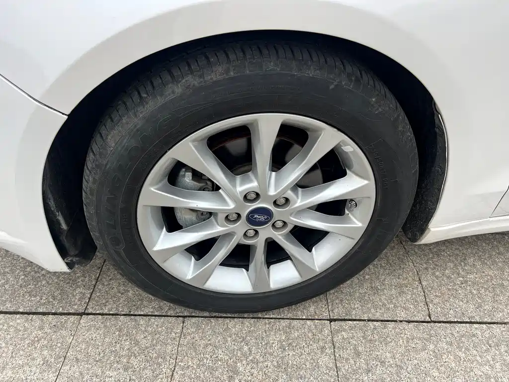 Mondeo 2018 EcoBoost 180 Fashion Model купить на сайте DeffCars