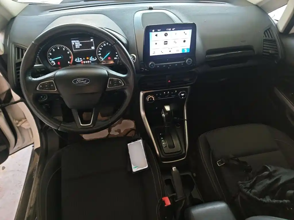 Yibo 2018 1.5L automatic wing type купить на сайте DeffCars