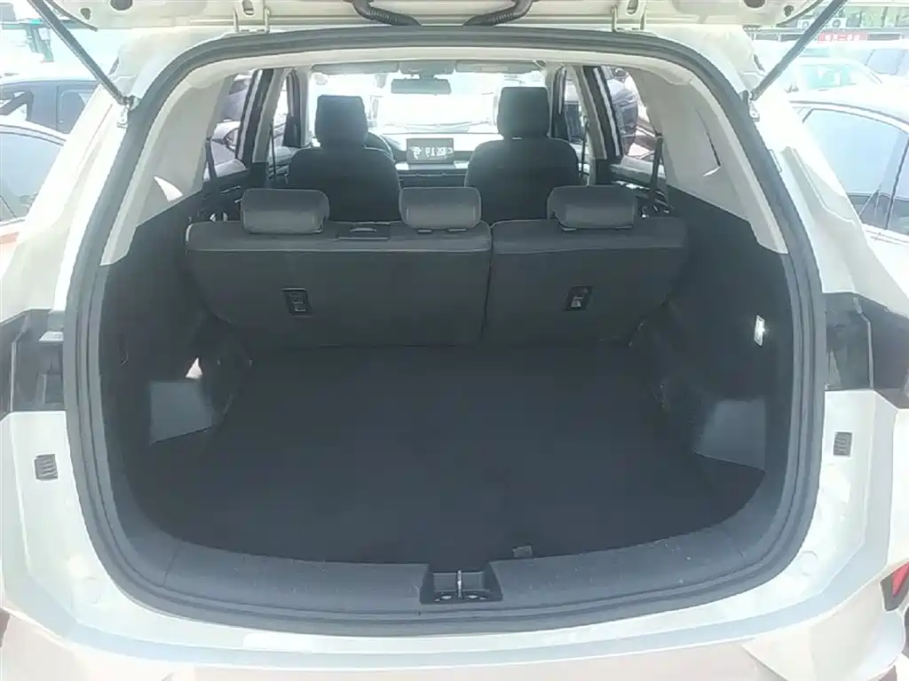 Wuling Xingchen 2021 1.5T Manual Xingyue Edition купить на сайте DeffCars