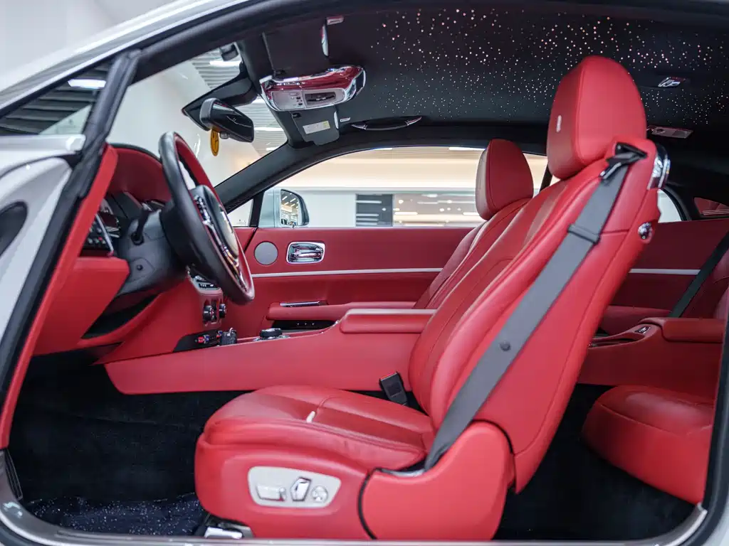 Phantom 2018 6.6T standard model купить на сайте DeffCars