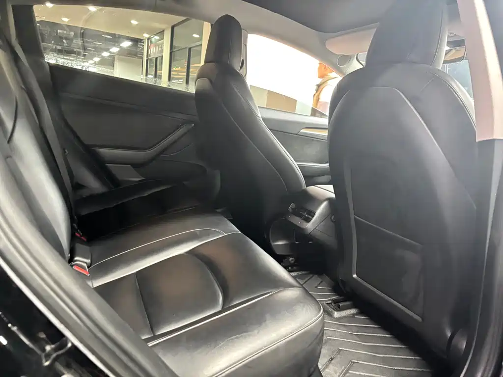 Model 3 2022 rear-wheel drive version купить на сайте DeffCars