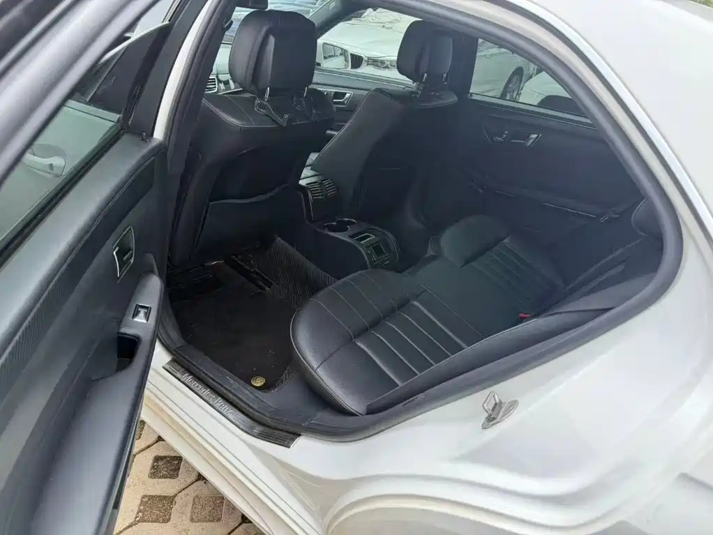 Mercedes-Benz E-Class 2015 facelift E 260 L купить на сайте DeffCars