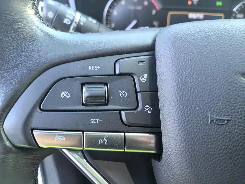 Cadillac XT6 2022 2.0T six-seat four-wheel drive luxury model купить на сайте DeffCars