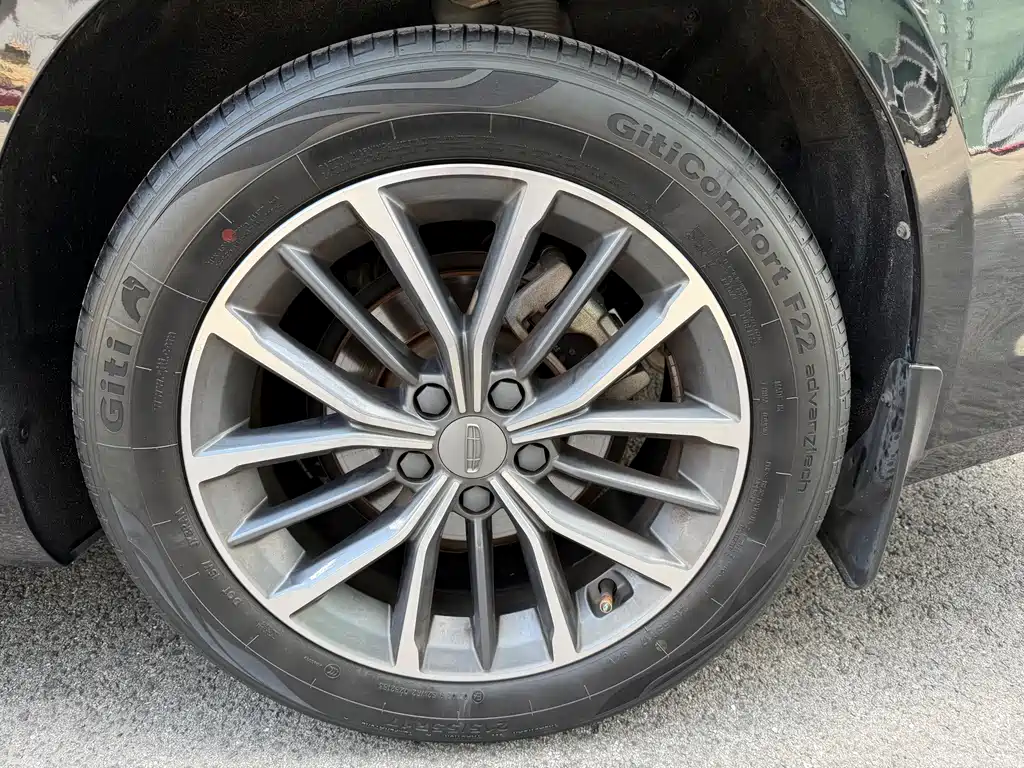 Xingrui 2021 2.0TD luxury model купить на сайте DeffCars