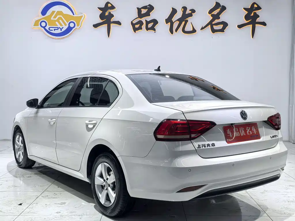 Lavida 2019 Lavida Qihang 1.5L Automatic Fashion Edition National VI купить на сайте DeffCars