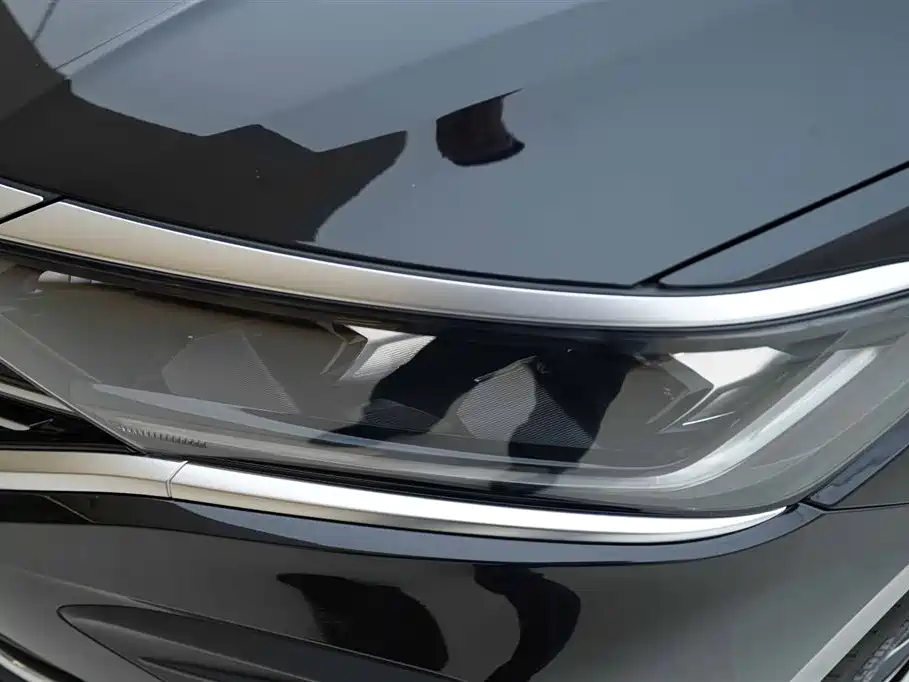 Passat 2024 380TSI Elite Edition купить на сайте DeffCars
