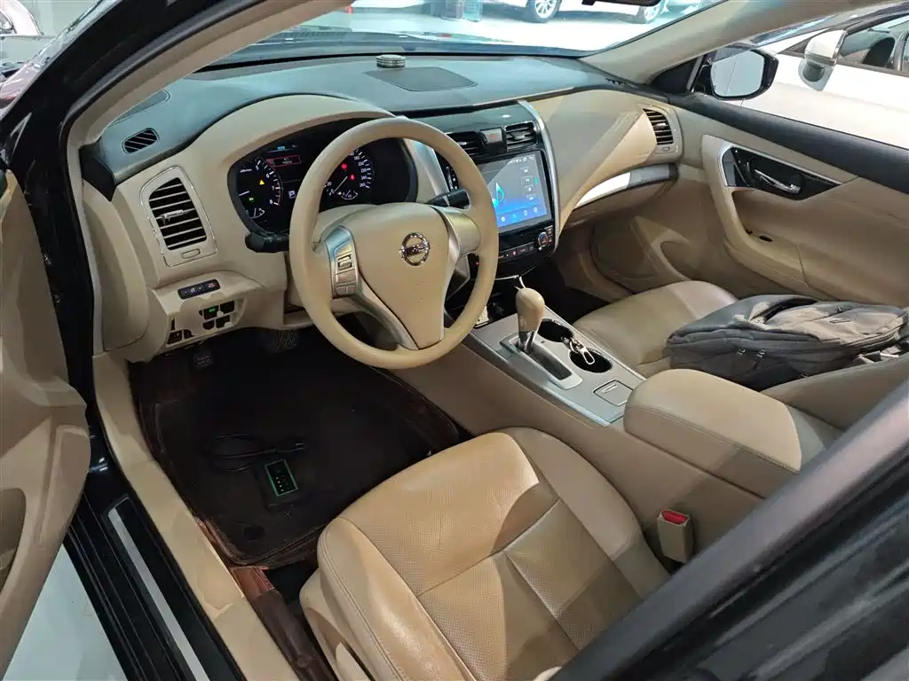 Teana 2016 2.0L XE Fashion Edition купить на сайте DeffCars