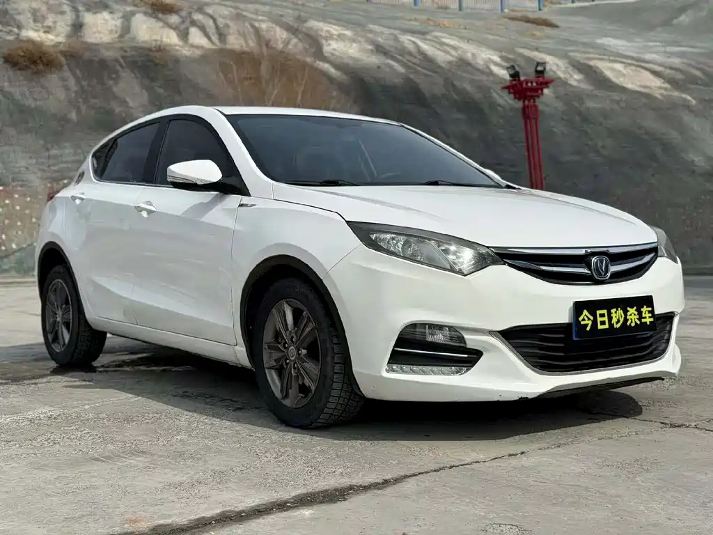 Eado XT 2016 1.6L manual handsome model купить на сайте DeffCars