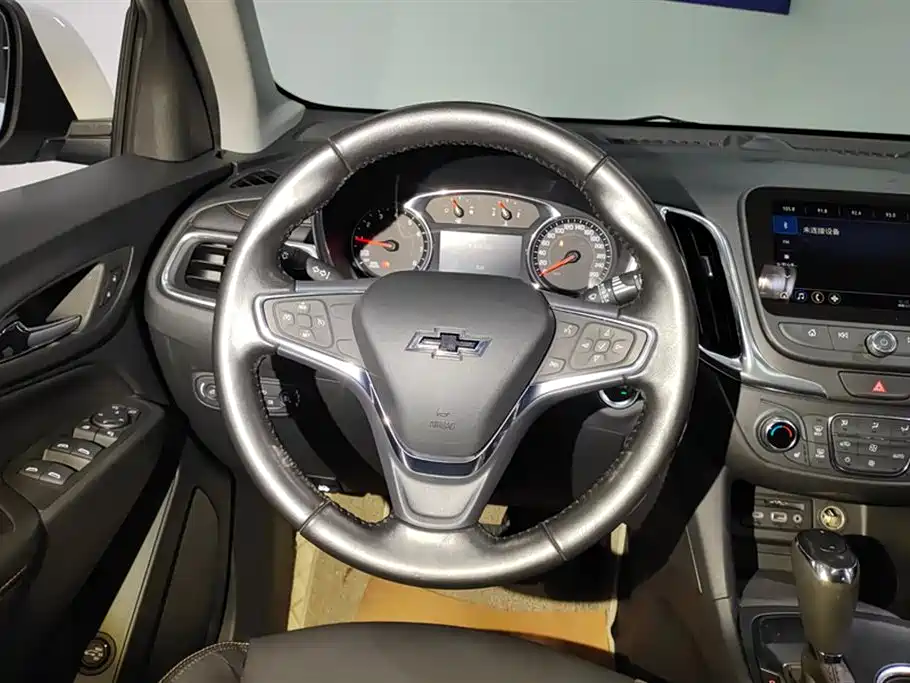 Explorer 2019 535T Automatic Border Edition National VI купить на сайте DeffCars