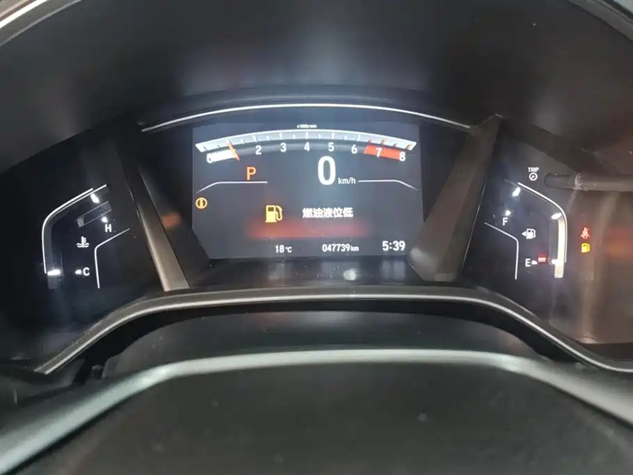 Haoying 2021 240TURBO CVT two-wheel drive intelligent version купить на сайте DeffCars