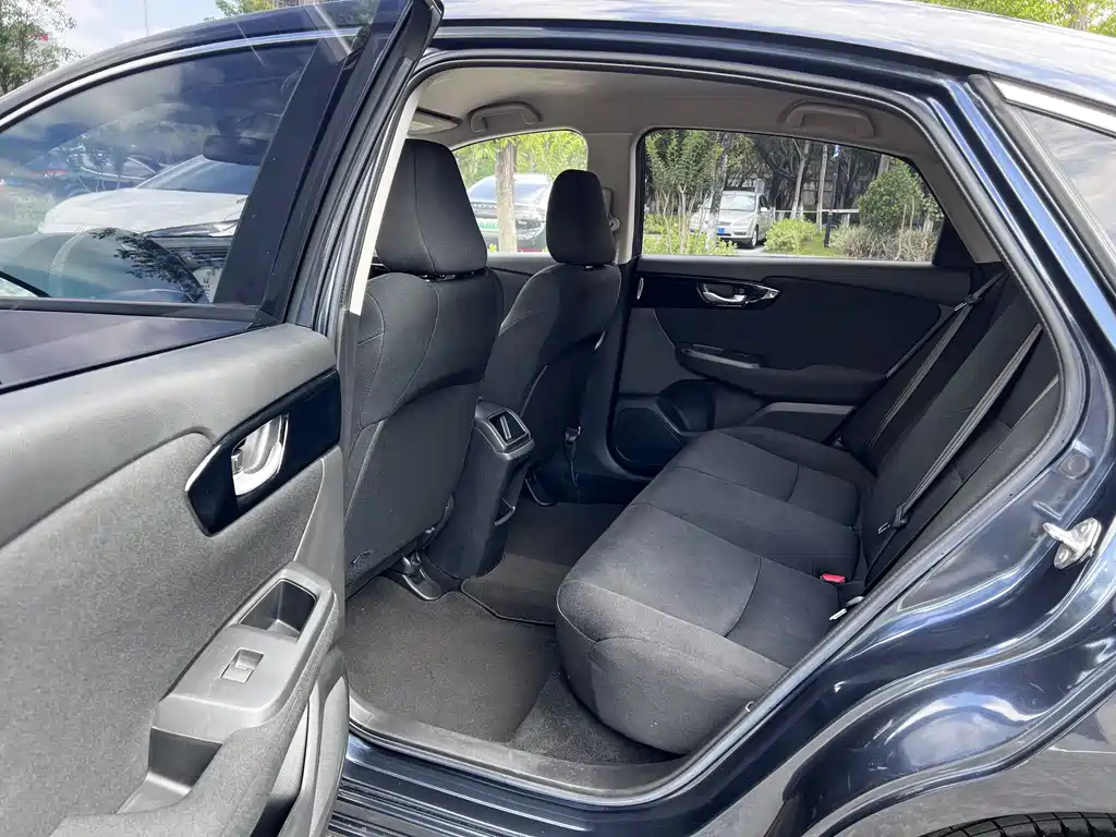 Xiangyu 2019 180TURBO CVT Enjoy Edition National VI купить на сайте DeffCars