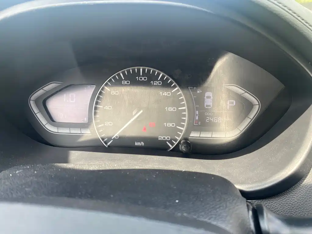 Yuexiang 2019 1.5L DCT luxury model National VI купить на сайте DeffCars