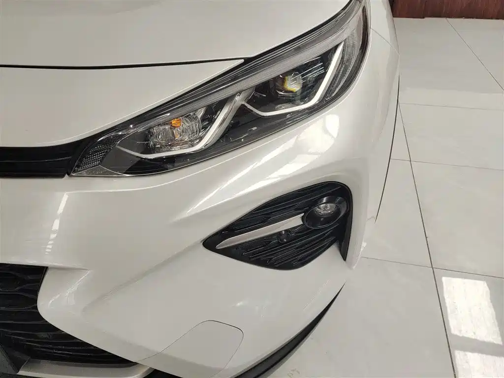 Wilanda 2023 2.0L CVT four-wheel drive luxury PLUS version купить на сайте DeffCars