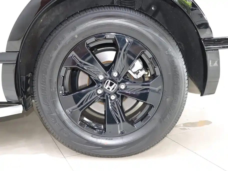 Haoying 2021 240TURBO CVT two-wheel drive premium version купить на сайте DeffCars