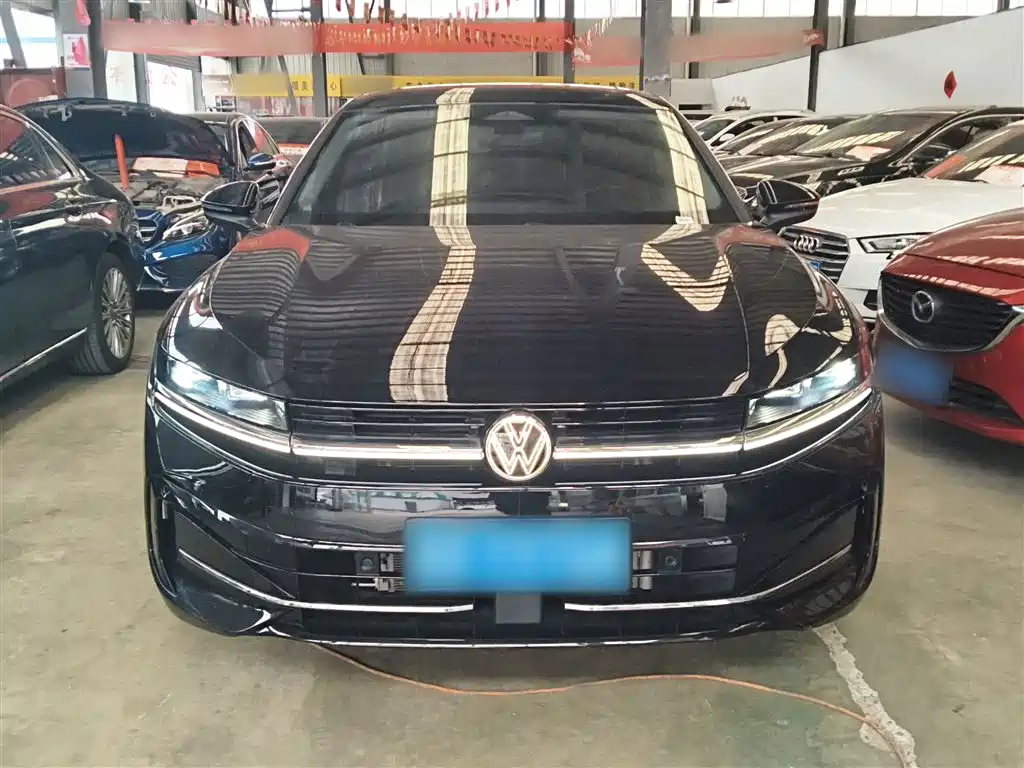 Magotan 2024 380TSI DSG Premium Edition купить на сайте DeffCars