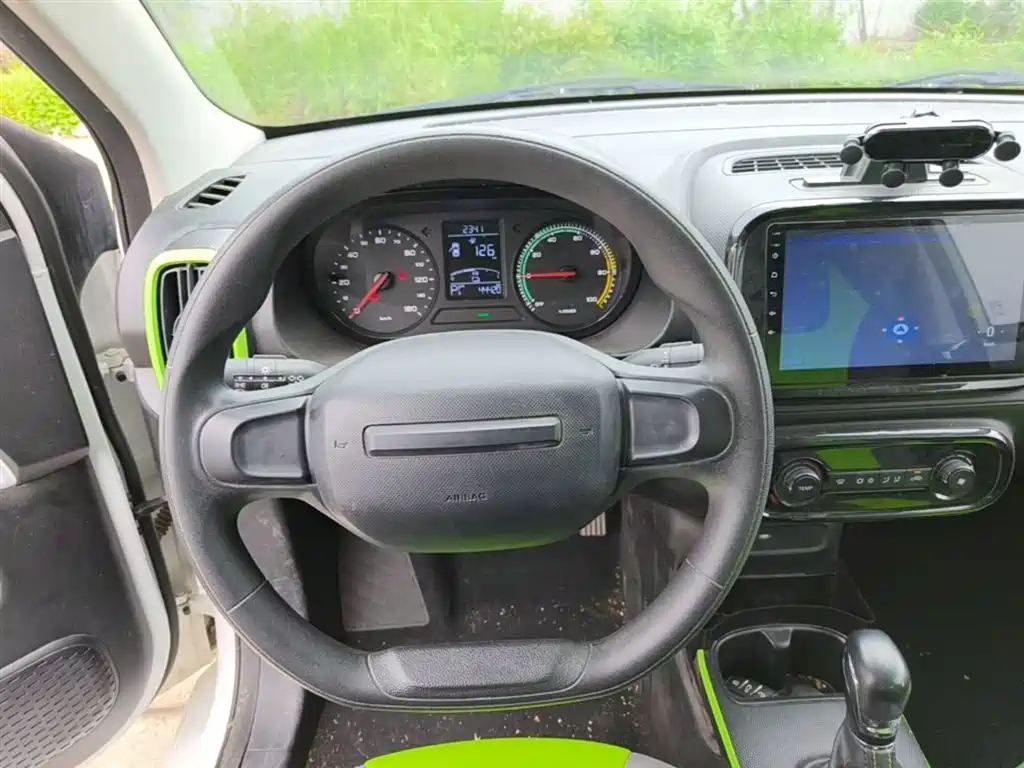 CLEVER 2021 302km new four-seater super version купить на сайте DeffCars