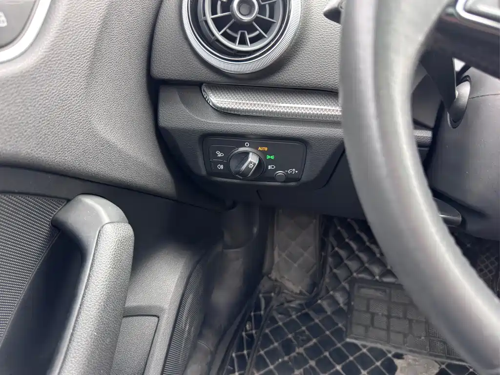 Audi A3 2019 Limousine 35 TFSI Fashion Type National V купить на сайте DeffCars