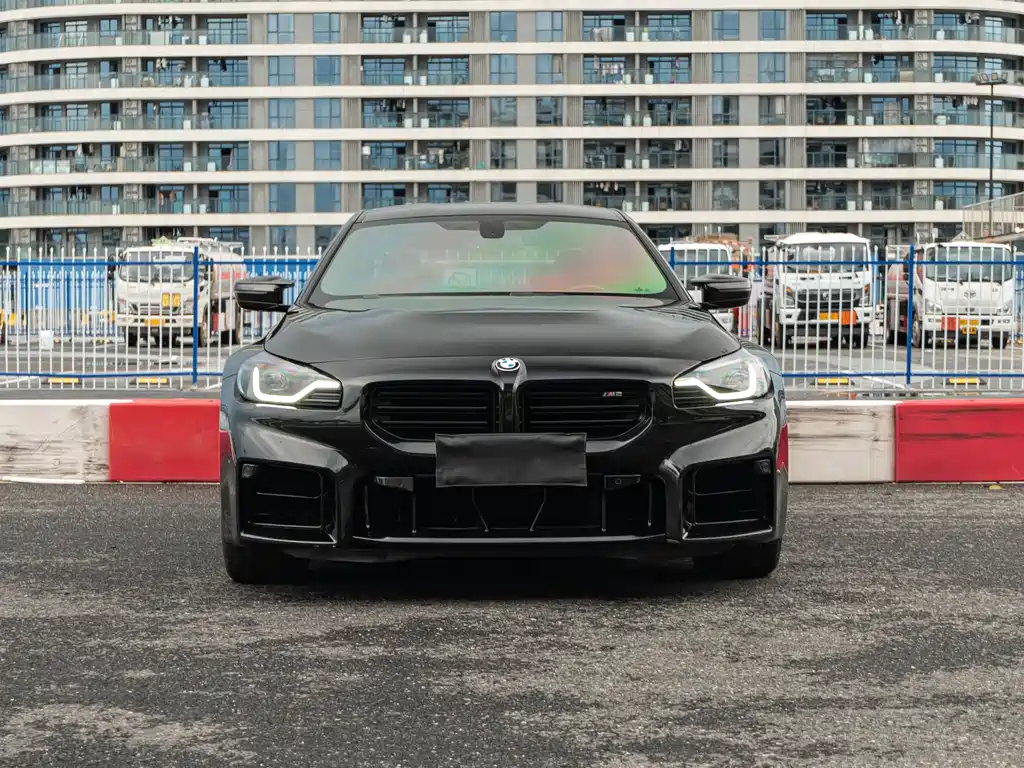 BMW M2 2023 купить на сайте DeffCars