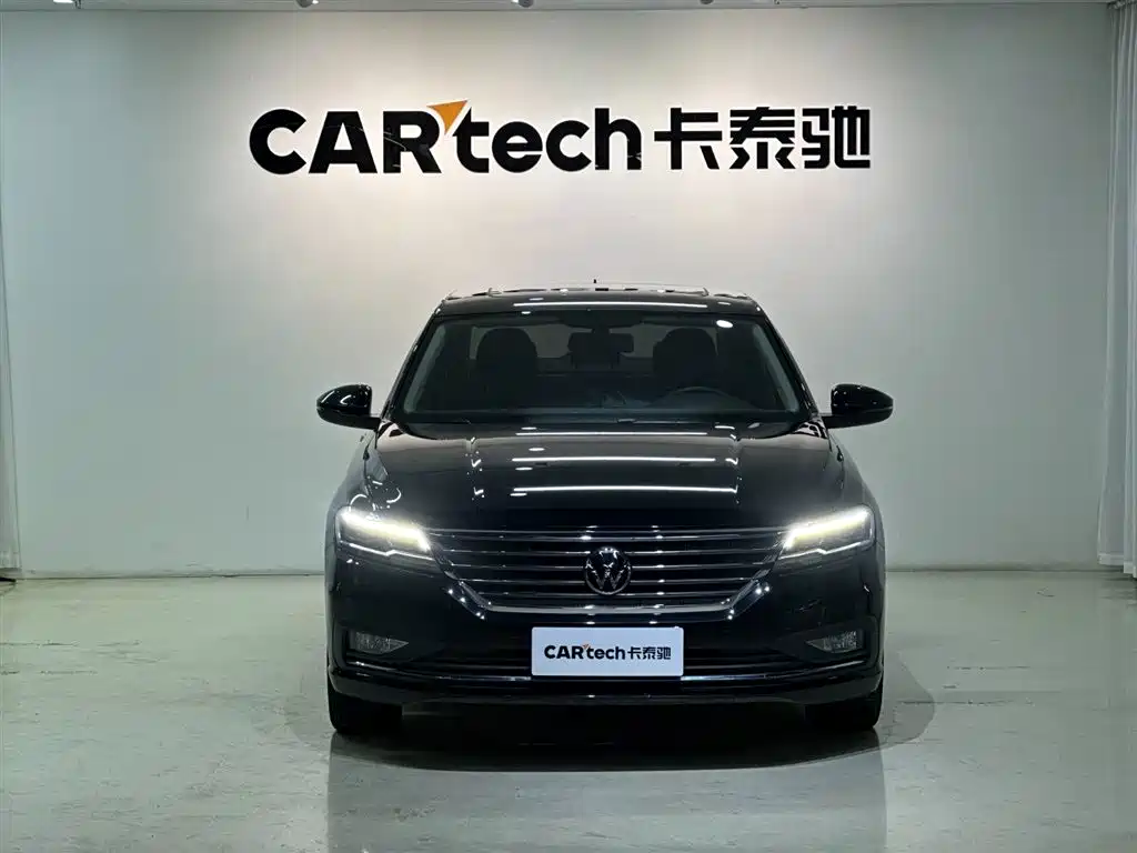Lavida 2021 280TSI DSG Comfort Edition купить на сайте DeffCars
