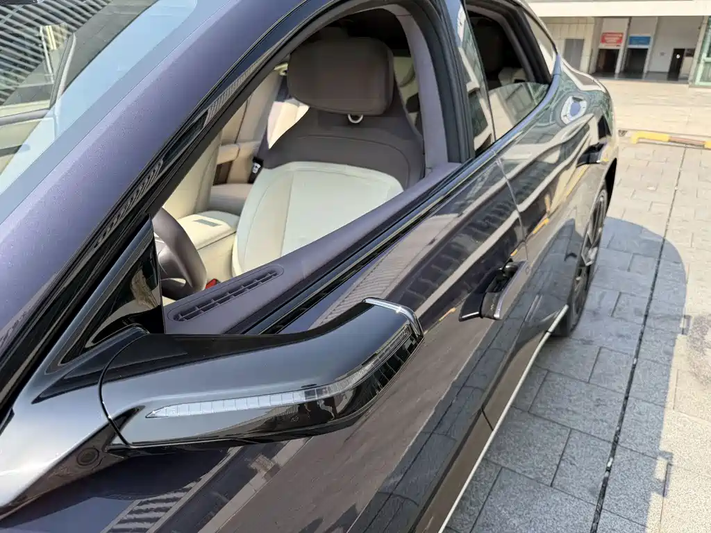 AVATR 06 2025 Ultra Extended Range Edition купить на сайте DeffCars
