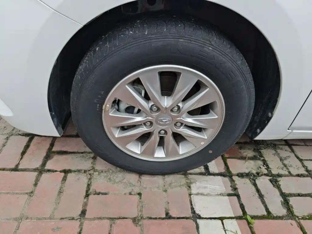 Yuedong 2020 1.6L automatic GL pleasing version купить на сайте DeffCars