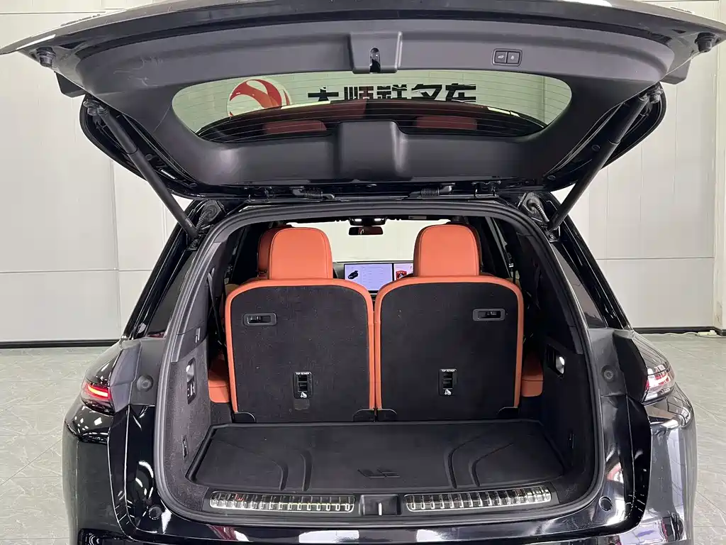 Ideal L8 2024 Pro купить на сайте DeffCars