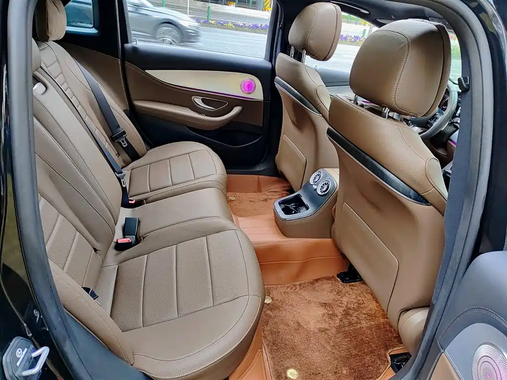 Mercedes-Benz E-Class 2023 facelift E 300 L sporty and stylish купить на сайте DeffCars