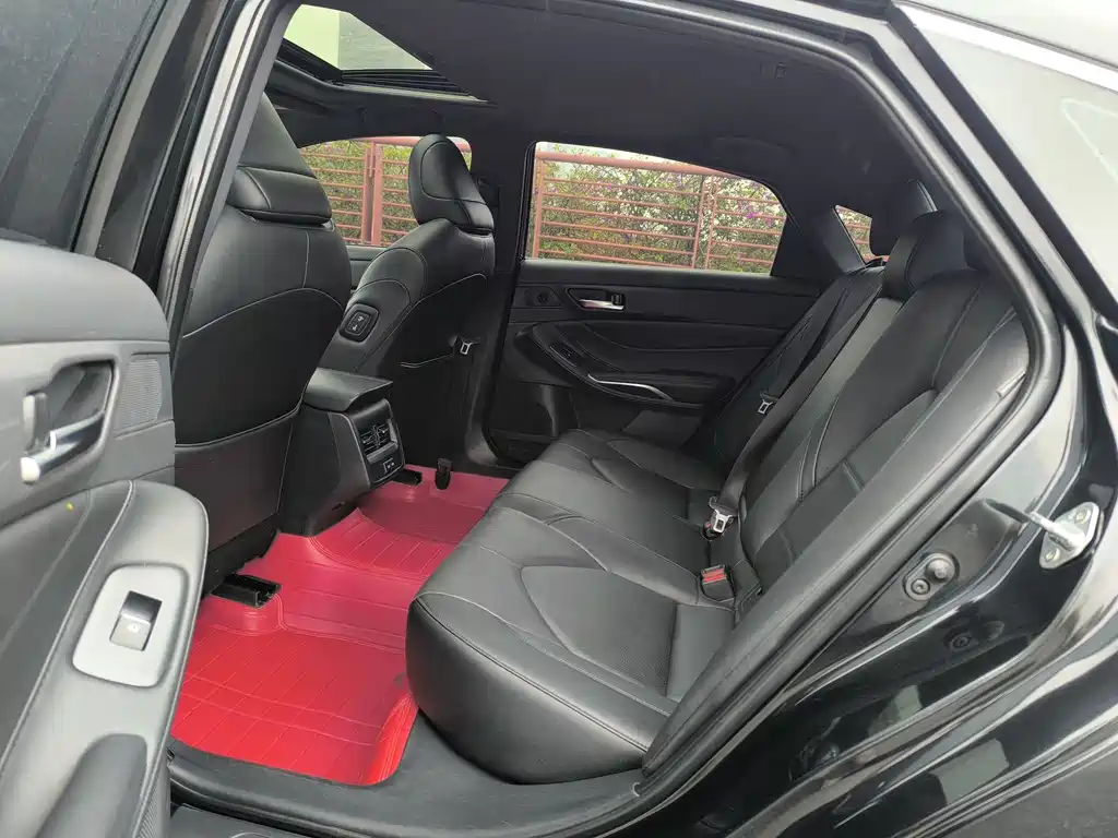 Asia Dragon 2023 2.5L Deluxe Edition купить на сайте DeffCars