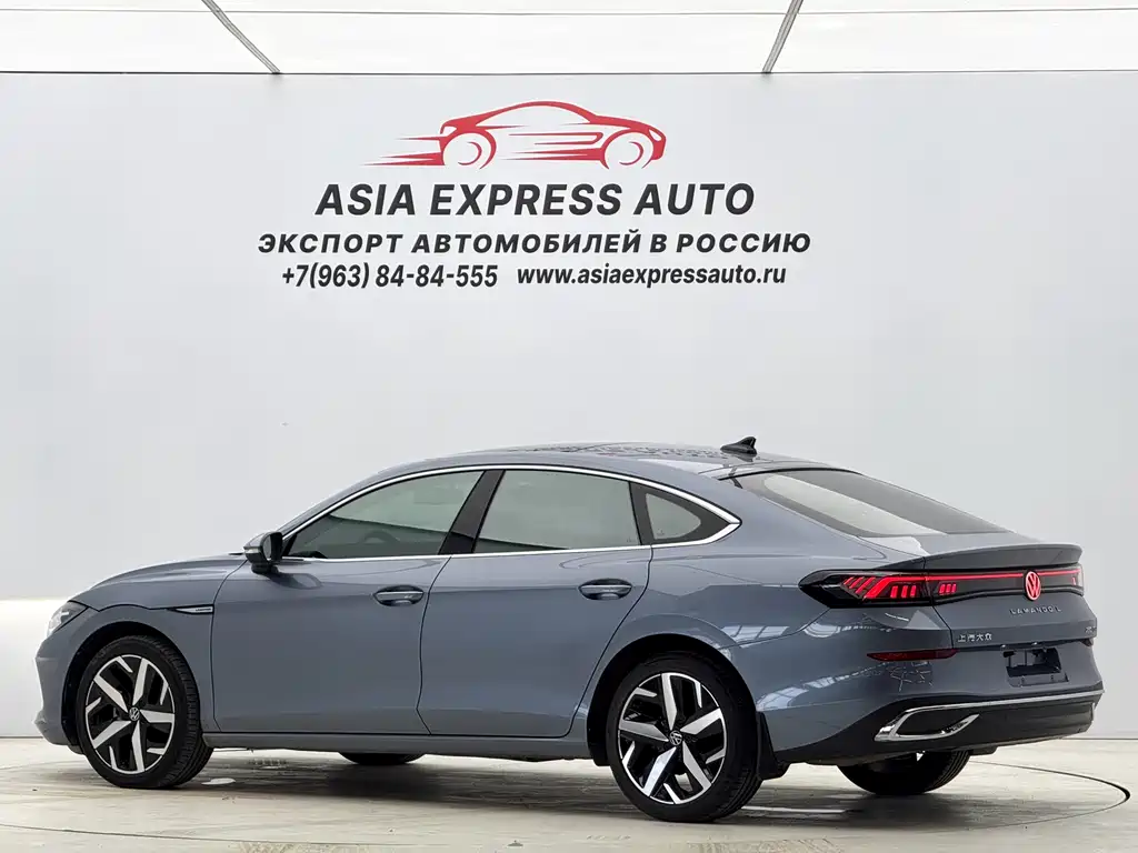 Lingdu 2022 Lingdu L 280TSI DSG Hot Edition купить на сайте DeffCars