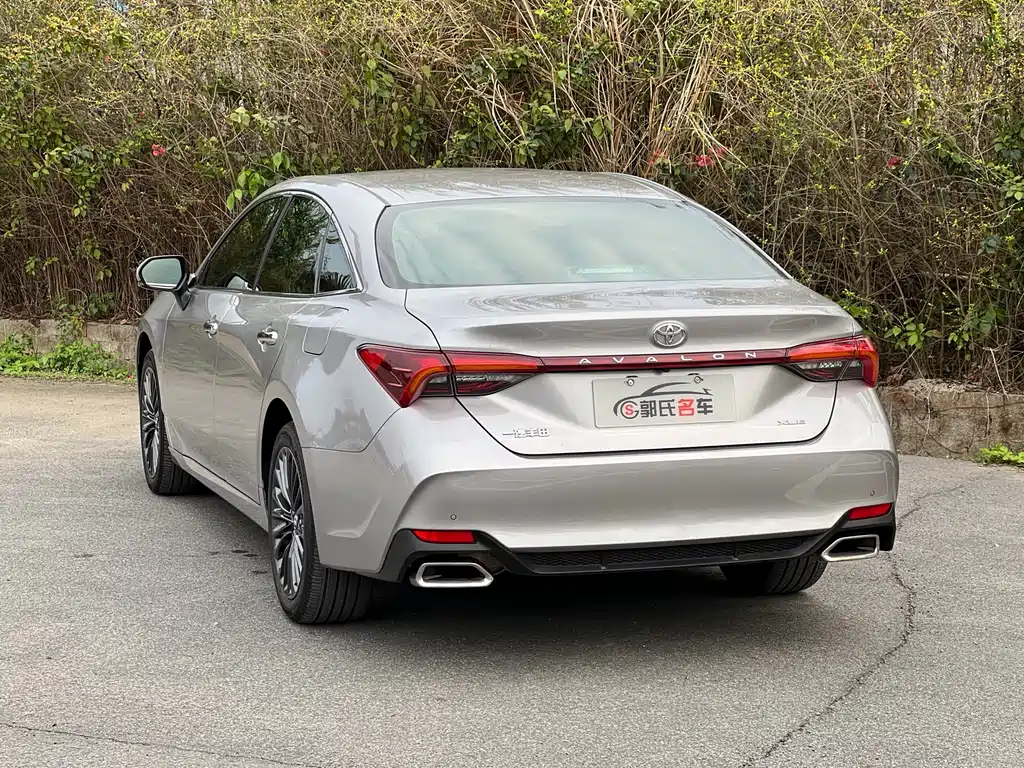 Asia Dragon 2019 2.5L Touring Premium Edition National V купить на сайте DeffCars