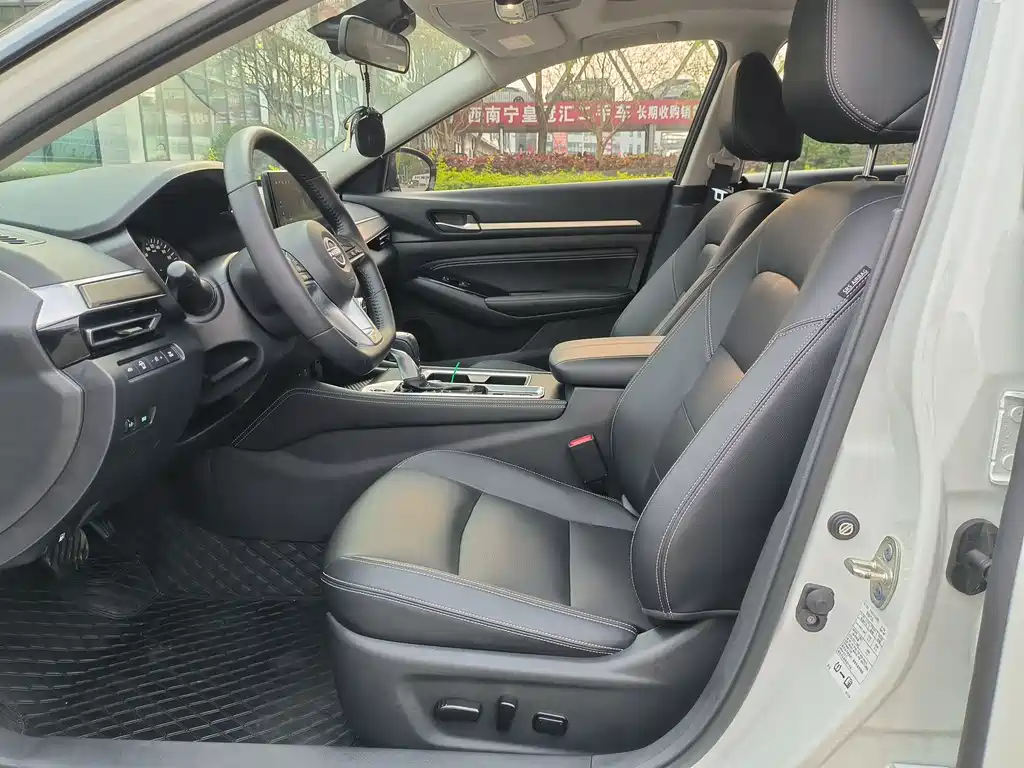 Teana 2022 2.0L XL-TLS Enjoy Edition купить на сайте DeffCars