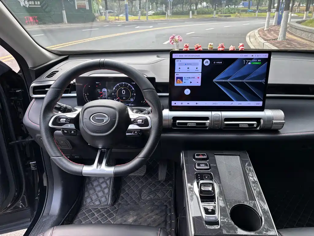 Yingku 2022 1.5T Supernova Pro Edition купить на сайте DeffCars