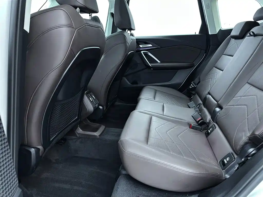 BMW X1 2023 sDrive20Li X Design Package купить на сайте DeffCars