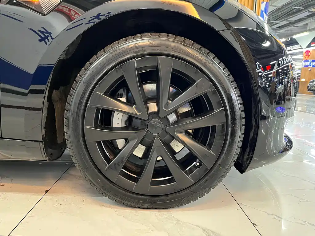 Model 3 2022 rear-wheel drive version купить на сайте DeffCars