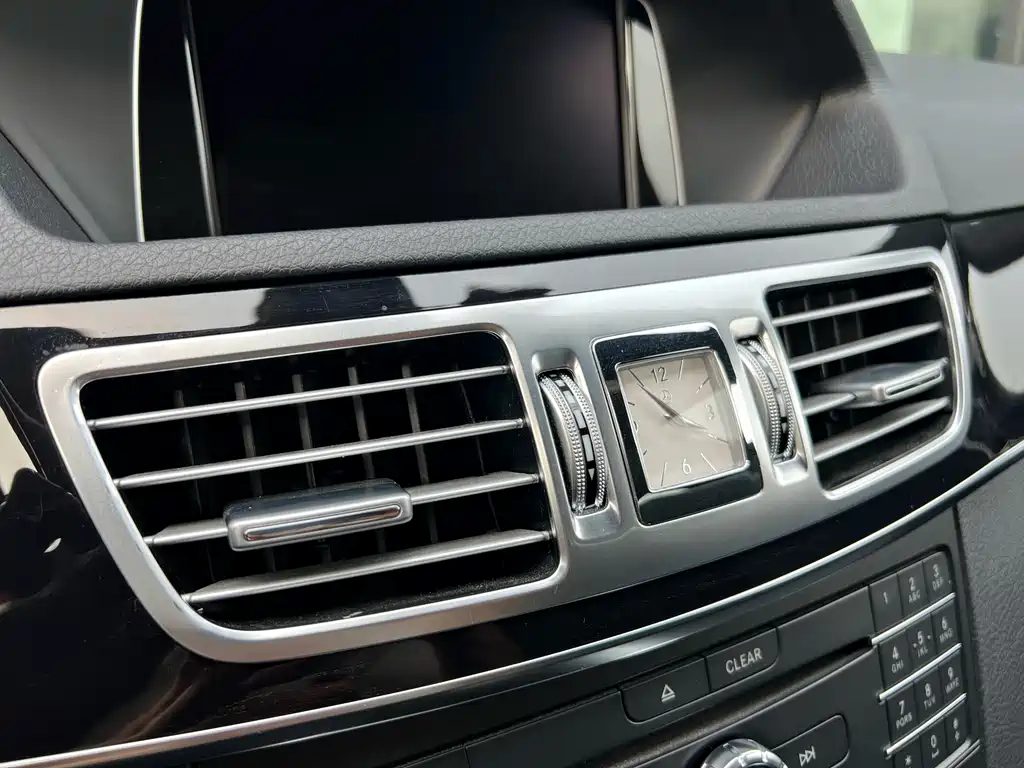 Mercedes-Benz E-Class 2015 facelift E 260 L sporty купить на сайте DeffCars
