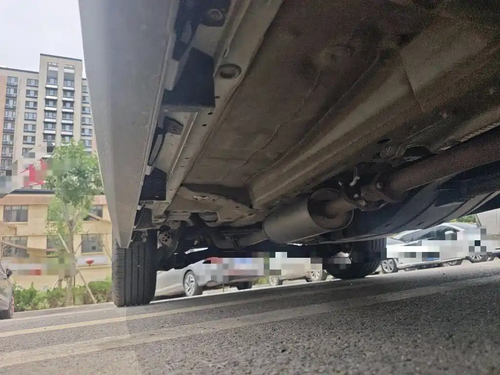 Haval M6 2023 PLUS 1.5T DCT Elite Intelligent Connected Model купить на сайте DeffCars