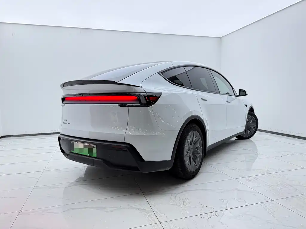 Model Y L 2025 long-range all-wheel drive version купить на сайте DeffCars