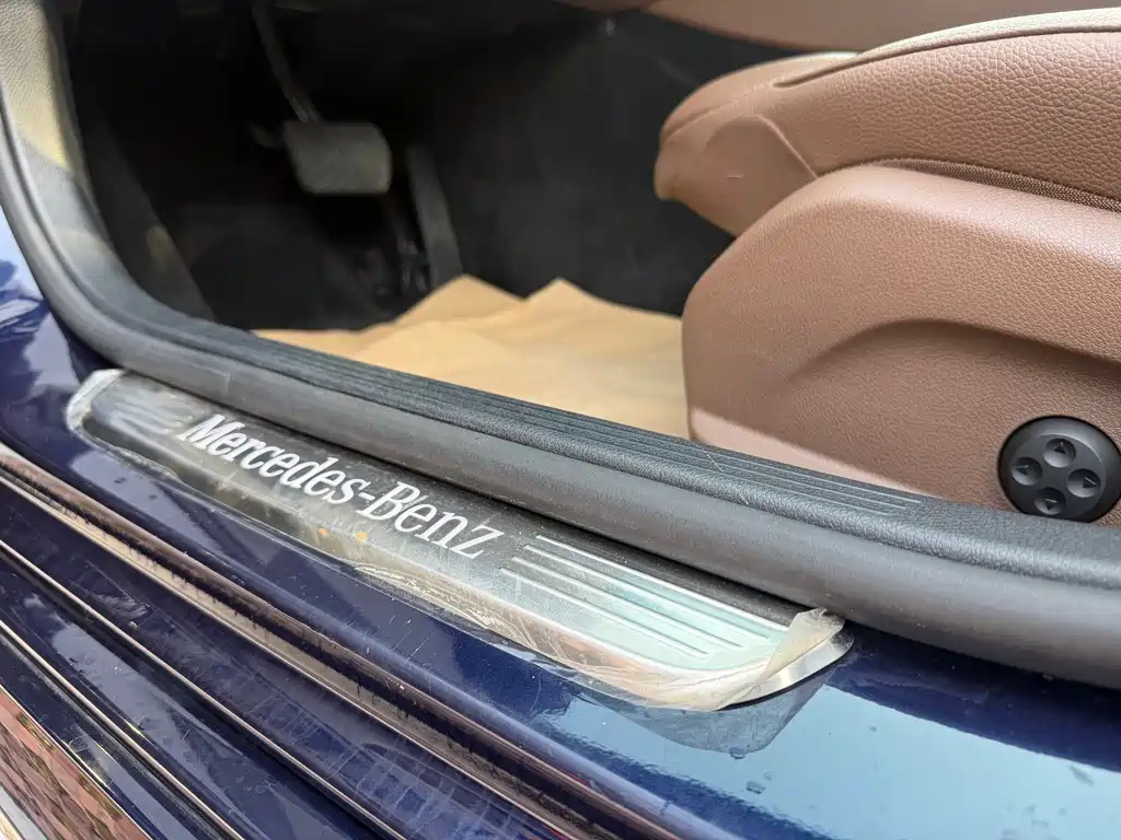 Mercedes-Benz E-Class 2019 facelift E 300 L sporty and stylish купить на сайте DeffCars