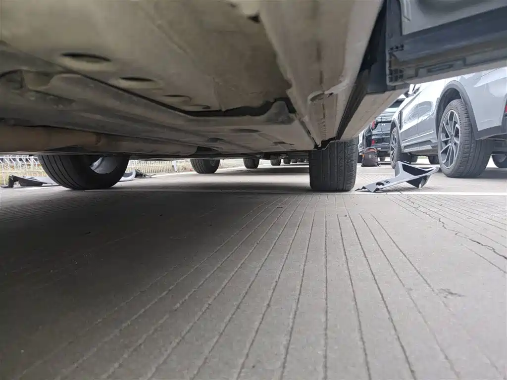 Lynk & Co 01 2023 1.5TD EM-F PM купить на сайте DeffCars