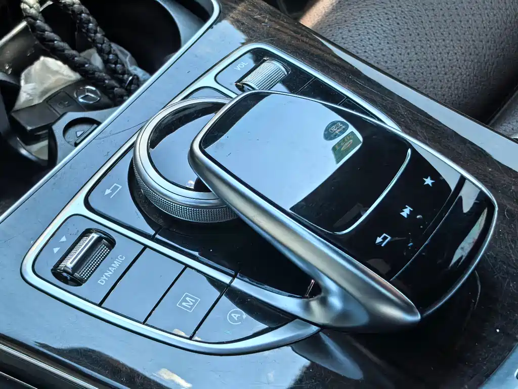 Mercedes-Benz GLC 2019 GLC 260 L 4MATIC luxury model купить на сайте DeffCars