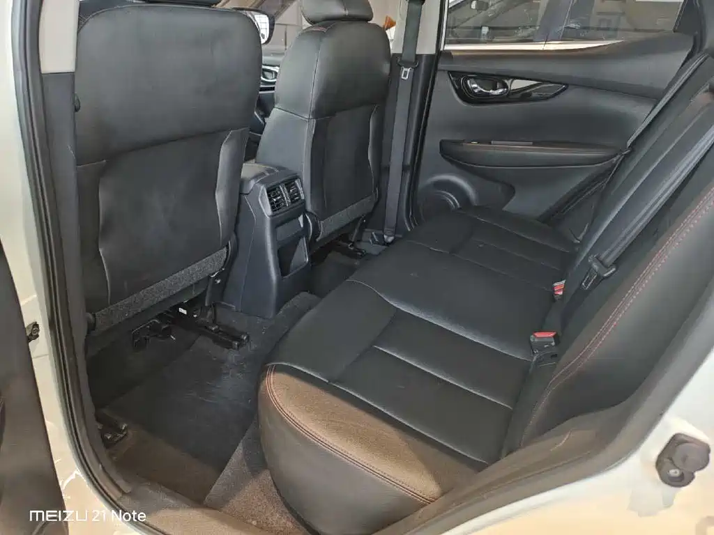 Qashqai 2022 2.0L CVT XV Smart Edition купить на сайте DeffCars