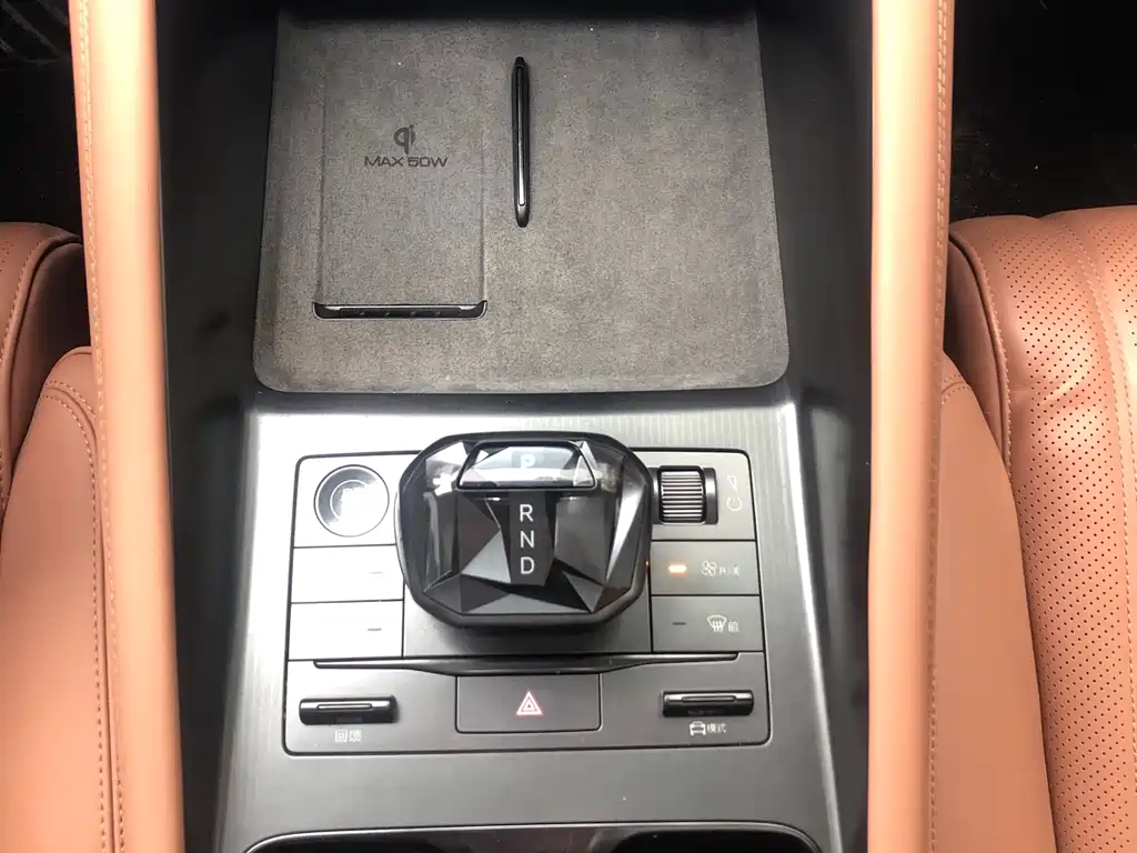 Song L EV 2024 model 662km excellent model купить на сайте DeffCars