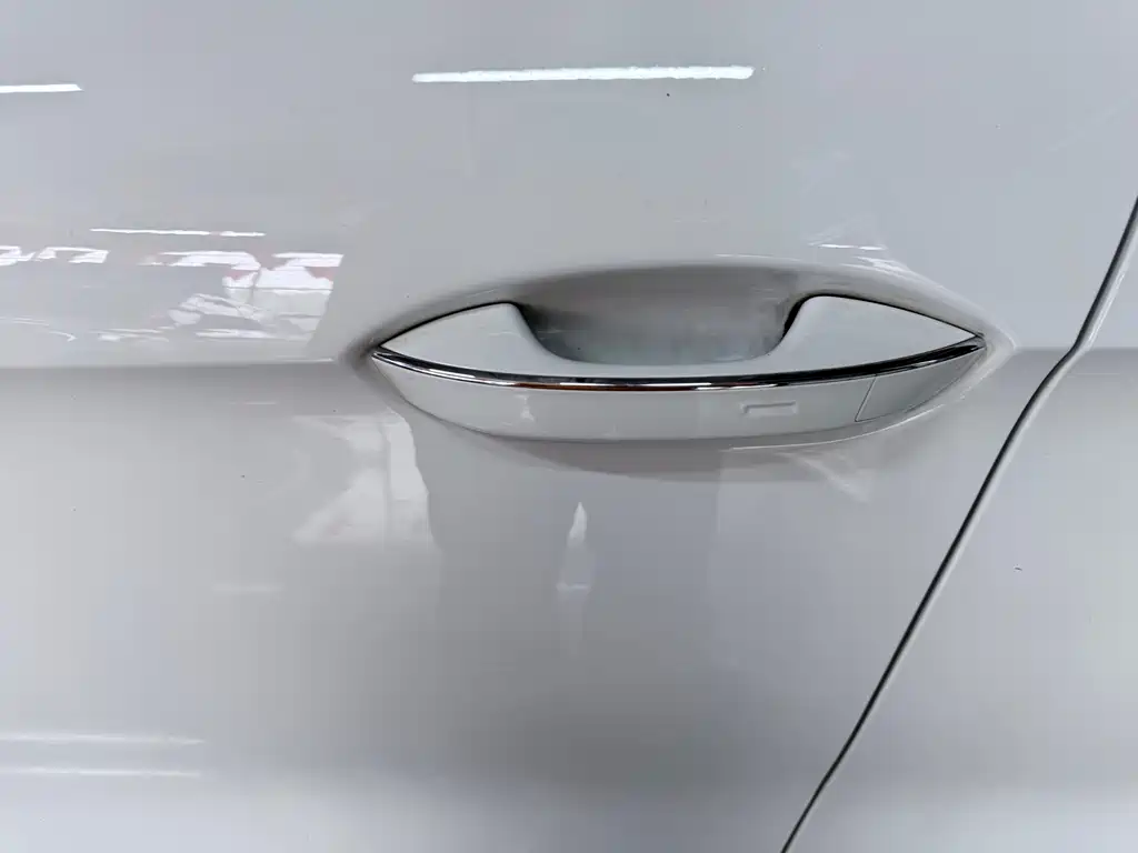 Lingdu 2024 Lingdu L 280TSI DSG Hot Edition купить на сайте DeffCars