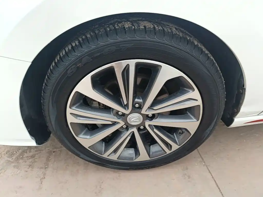 Ruicheng CC 2021 Blue Whale Edition 1.5T DCT Luxury Model купить на сайте DeffCars