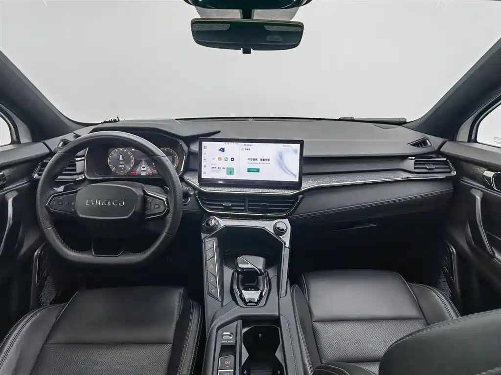 Lynk & Co 06 2023 Remix 1.5T Pro купить на сайте DeffCars
