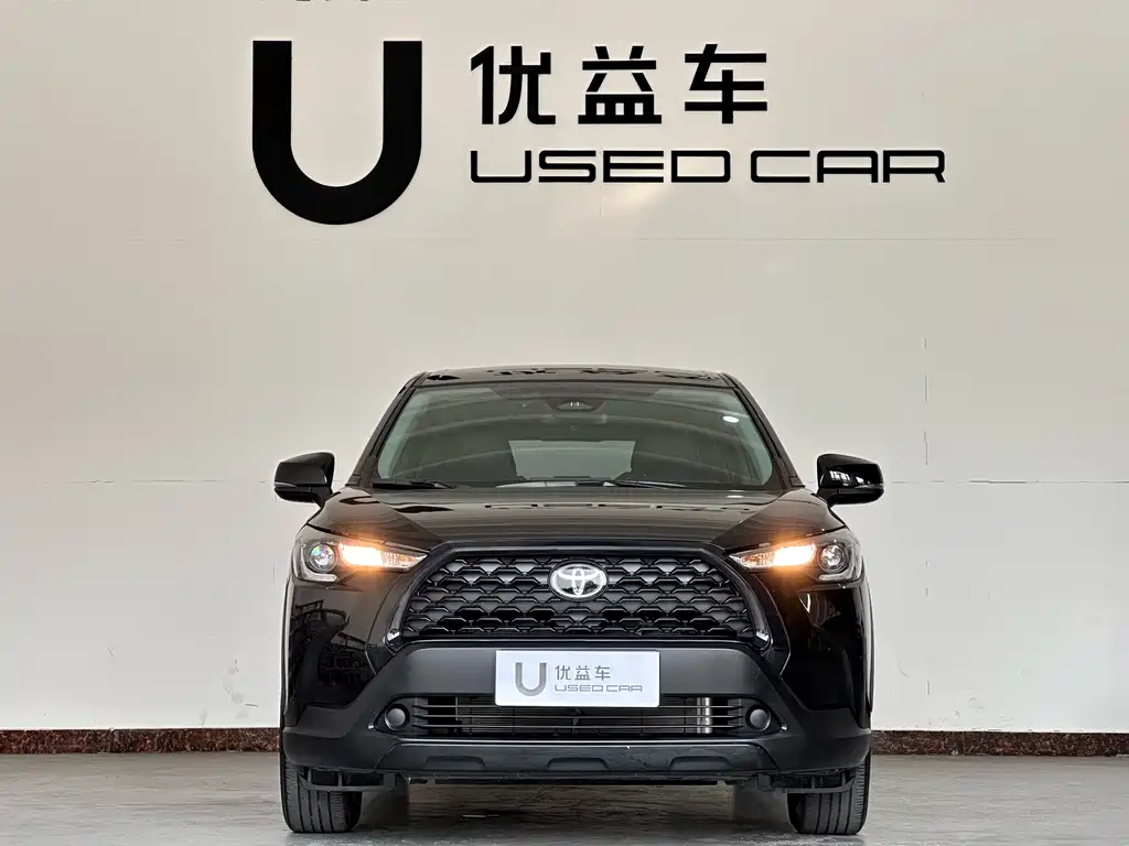 Corolla Sharp 2023 2.0L Pioneer Edition купить на сайте DeffCars