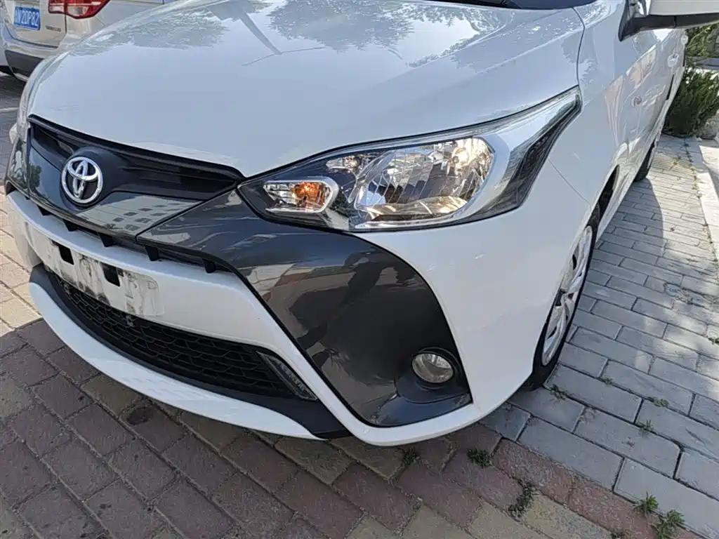 YARiS L Zhixuan 2019 1.5E CVT Charming Edition National VI купить на сайте DeffCars