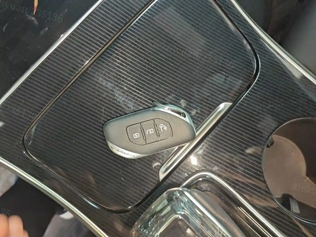 Forthing Thunder 2023 Model 630 Ultra купить на сайте DeffCars