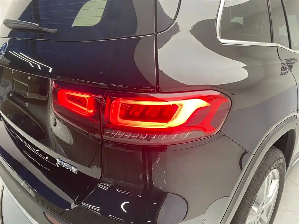 Mercedes-Benz GLB 2023 GLB 200 Fashion Model купить на сайте DeffCars